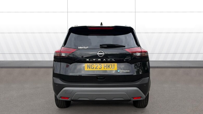Nissan X-Trail 1.5 E-Power 204 N-Connecta 5dr Xtronic Hybrid Station Wagon